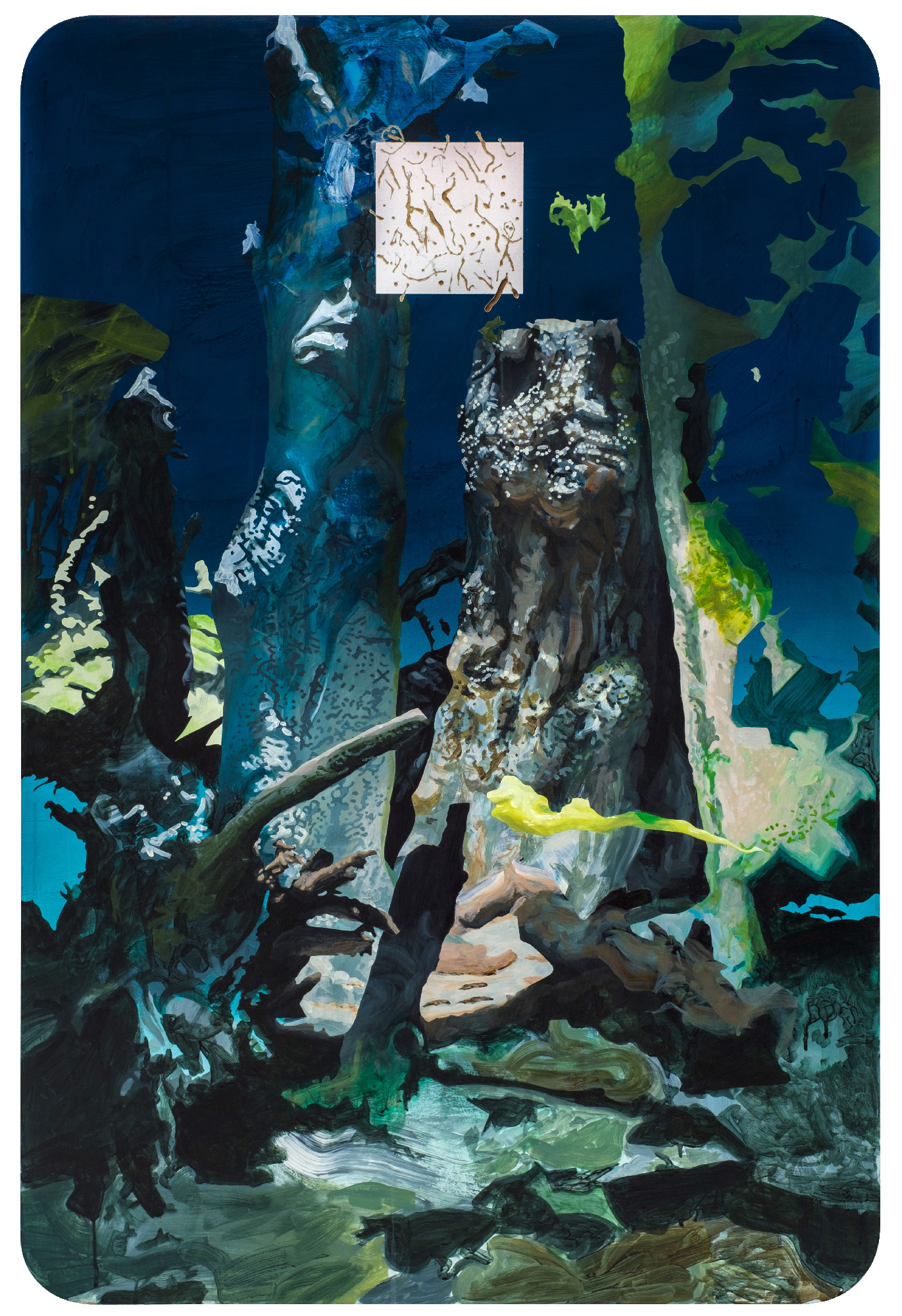 Brink of Annihilation